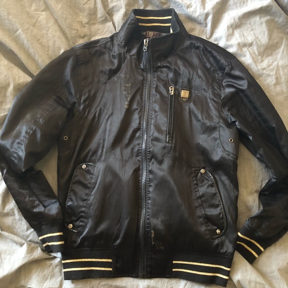 a.t.s-bonwe Other - Men’s Vintage Jacket